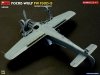 MiniArt 48048 FOCKE-WULF FW 190D-9. MIMETALL PROD. ADVANCED KIT 1/48